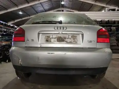 Утилизация автомобиля audi a3 (8l1) 1.8 t года 1997 питание agu