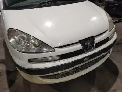 Veículo de Sucata PEUGEOT 807 SR Pack do ano 2003 alimentado RHT