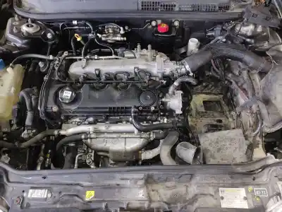 Veicolo di demolizione alfa romeo 147 (190) 1.9 jtd distinctive dell'anno 2003 alimentato 937a2000