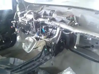 Утилизация автомобиля RENAULT SCÉNIC II (JM0/1_) 1.6 (JM0C JM0J JM1B) года 2005 питание K4M T7