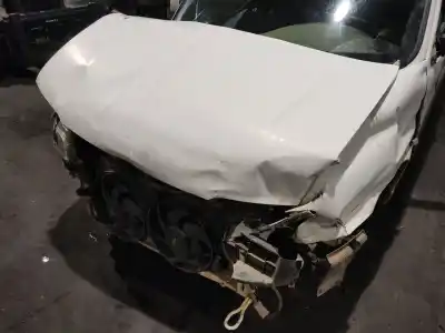 Veículo de Sucata citroen berlingo 1.9 d multispace do ano 2002 alimentado wjy