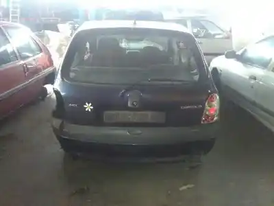 Scrapping Vehicle opel combo (corsa b) 1.7 d of the year 1999 powered x17d