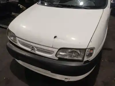 Утилизация автомобиля citroen berlingo / berlingo first furgoneta/monovolumen (m_) 1.8 d (mba9a, mca9a) года 2001 питание a9a