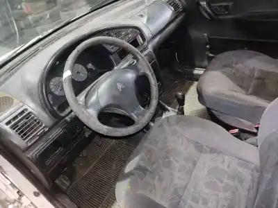 Утилизация автомобиля citroen berlingo / berlingo first furgoneta/monovolumen (m_) 1.8 d (mba9a, mca9a) года 2001 питание a9a