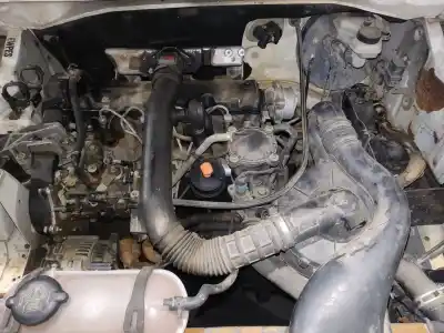 Утилизация автомобиля citroen berlingo / berlingo first furgoneta/monovolumen (m_) 1.8 d (mba9a, mca9a) года 2001 питание a9a