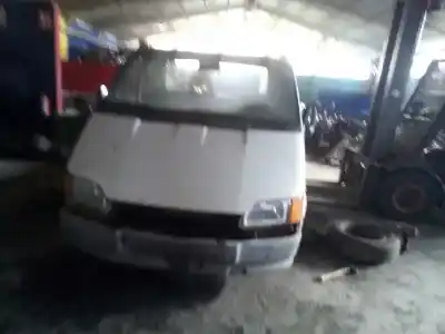 Scrapping Vehicle ford                                               transit, combi/bus 86/92                                                                                                                                                                                                                                   bus ft 100 gl largo hd of the year 1997 powered 4eb