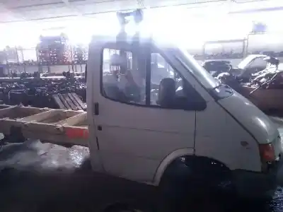 Утилизация автомобиля FORD                                               TRANSIT, COMBI/BUS 86/92                                                                                                                                                                                                                                   Bus FT 100 GL largo HD года 1997 питание 4EB