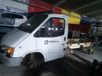 Scrapping Vehicle ford                                               transit, combi/bus 86/92                                                                                                                                                                                                                                   bus ft 100 gl largo hd of the year 1997 powered 4eb