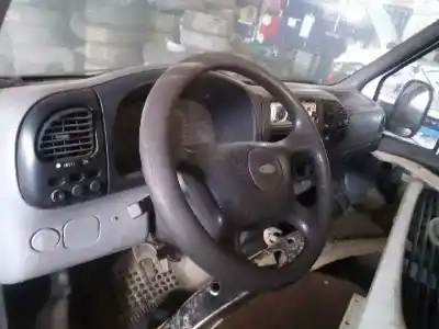 Scrapping Vehicle ford                                               transit, combi/bus 86/92                                                                                                                                                                                                                                   bus ft 100 gl largo hd of the year 1997 powered 4eb