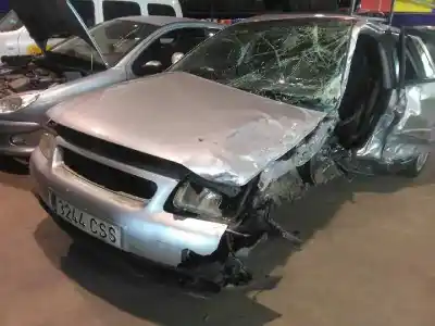 Утилизация автомобиля audi a3 (8l) 1.9 tdi ambiente года 2001 питание alh