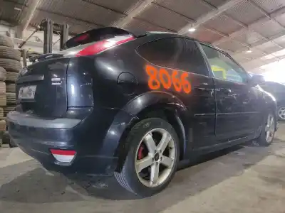 Veículo de Sucata ford focus berlina (cap) ambiente (d) do ano 2007 alimentado kkda