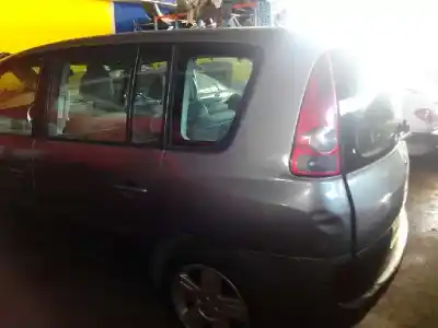 Утилизация автомобиля renault espace iv (jk0) authentique года 2006 питание f9q680