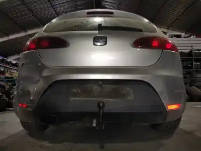 Veicolo di demolizione seat leon (1p1) reference dell'anno 2005 alimentato bkc