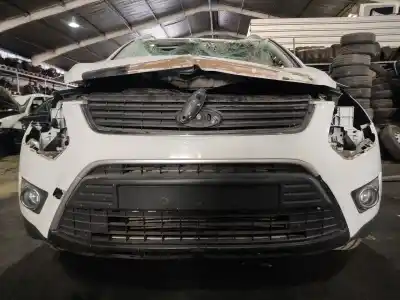 Veículo de Sucata ford kuga (cbv) titanium do ano 2011 alimentado ufda