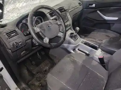 Veículo de Sucata FORD KUGA (CBV) Titanium do ano 2011 alimentado UFDA