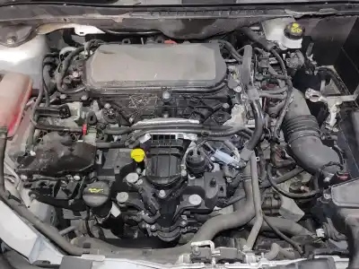 Veículo de Sucata ford kuga (cbv) titanium do ano 2011 alimentado ufda