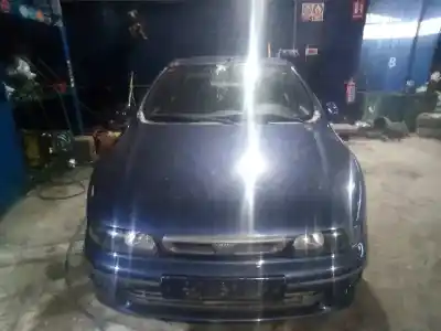 Scrapping Vehicle fiat marea (185_) 1.9 td 100 (185ax_) of the year 1997 powered 182a7000