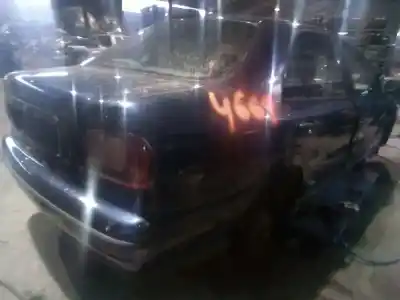Здавання транспортного засобу FIAT MAREA (185_) 1.9 TD 100 (185AX_) року 1997 потужний 182A7000