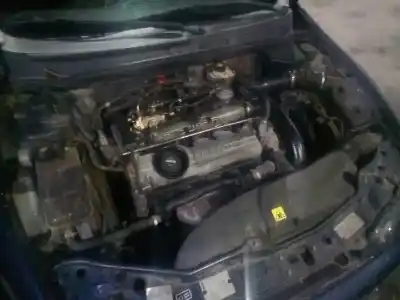 Scrapping Vehicle fiat marea (185_) 1.9 td 100 (185ax_) of the year 1997 powered 182a7000
