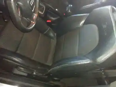 Veículo de Sucata audi a4 berlina (8e) 2.0 tdi 16v (103kw) do ano 2001 alimentado bpw