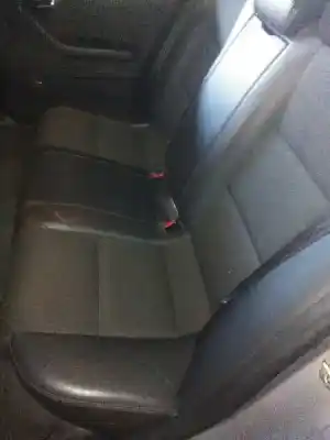 Veículo de Sucata audi a4 berlina (8e) 2.0 tdi 16v (103kw) do ano 2001 alimentado bpw