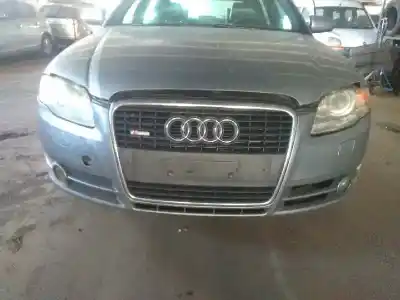Veículo de Sucata audi a4 berlina (8e) 2.0 tdi 16v (103kw) do ano 2001 alimentado bpw