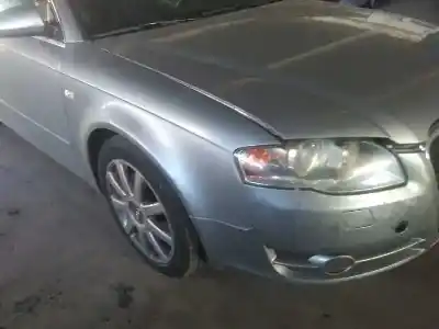 Veículo de Sucata audi a4 berlina (8e) 2.0 tdi 16v (103kw) do ano 2001 alimentado bpw