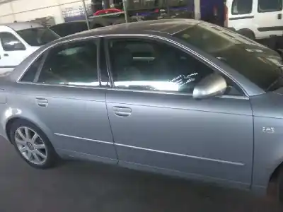 Veículo de Sucata audi a4 berlina (8e) 2.0 tdi 16v (103kw) do ano 2001 alimentado bpw