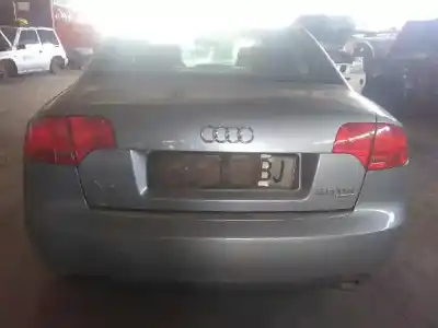 Veículo de Sucata audi a4 berlina (8e) 2.0 tdi 16v (103kw) do ano 2001 alimentado bpw