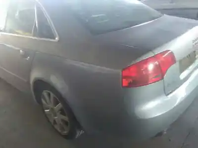 Veículo de Sucata audi a4 berlina (8e) 2.0 tdi 16v (103kw) do ano 2001 alimentado bpw