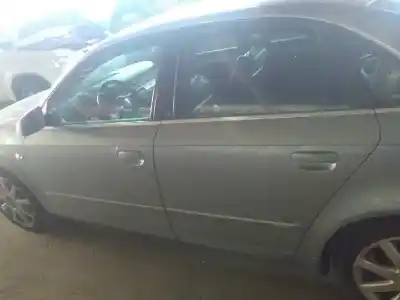 Veículo de Sucata audi a4 berlina (8e) 2.0 tdi 16v (103kw) do ano 2001 alimentado bpw