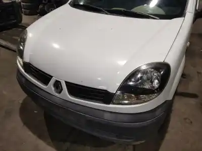 Здавання транспортного засобу renault kangoo (f/kc0) express confort року 2007 потужний k9k v7 Здавання транспортного засобу renault kangoo (f/kc0) express confort року 2007 потужний k9k v7