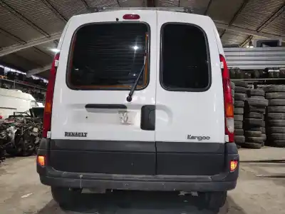 Здавання транспортного засобу renault kangoo (f/kc0) express confort року 2007 потужний k9k v7 Здавання транспортного засобу renault kangoo (f/kc0) express confort року 2007 потужний k9k v7