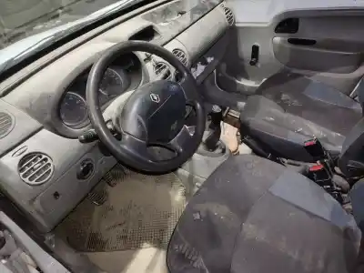 Здавання транспортного засобу renault kangoo (f/kc0) express confort року 2007 потужний k9k v7 Здавання транспортного засобу renault kangoo (f/kc0) express confort року 2007 потужний k9k v7