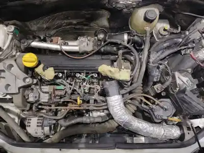 Здавання транспортного засобу renault kangoo (f/kc0) express confort року 2007 потужний k9k v7 Здавання транспортного засобу renault kangoo (f/kc0) express confort року 2007 потужний k9k v7