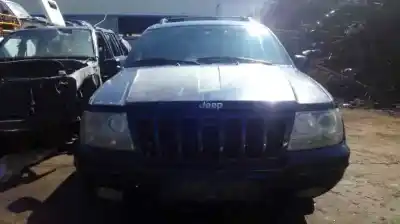 Утилизация автомобиля chrysler jeep gr.cherokee (wj/wg) 3.1 td laredo года 2000 питание vm73b
