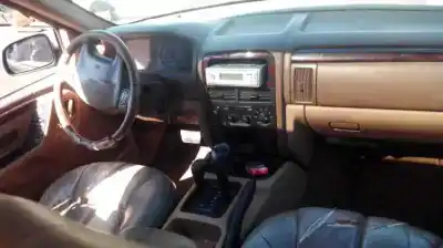Утилизация автомобиля chrysler jeep gr.cherokee (wj/wg) 3.1 td laredo года 2000 питание vm73b