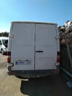 Véhicule à la ferraille MERCEDES-BENZ SPRINTER JAMES COOK (903) 308 CDI de l'année 1999 alimenté 601943
