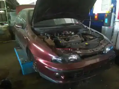 Здавання транспортного засобу FIAT MAREA (185_) 1.9 TD 100 (185AX_) року 1998 потужний 182A7000