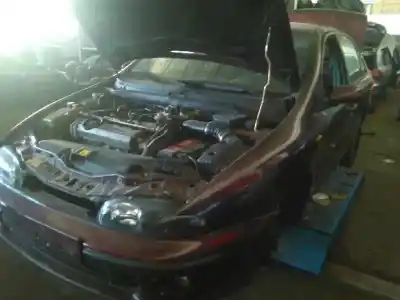 Здавання транспортного засобу fiat marea (185_) 1.9 td 100 (185ax_) року 1998 потужний 182a7000