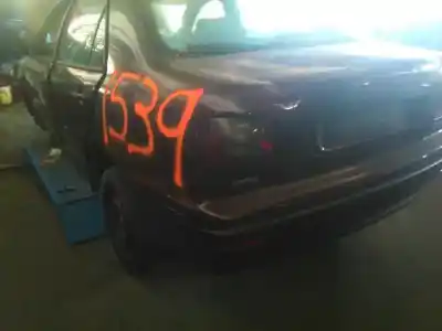 Здавання транспортного засобу fiat marea (185_) 1.9 td 100 (185ax_) року 1998 потужний 182a7000