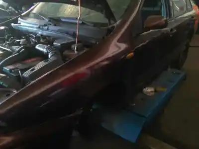 Здавання транспортного засобу fiat marea (185_) 1.9 td 100 (185ax_) року 1998 потужний 182a7000