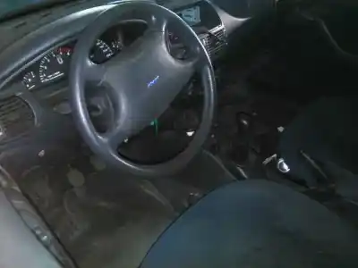 Здавання транспортного засобу fiat marea (185_) 1.9 td 100 (185ax_) року 1998 потужний 182a7000