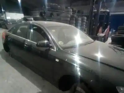 Sloopvoertuig audi a6 berlina (4f2) 3.2 fsi van het jaar 2004 aangedreven auk