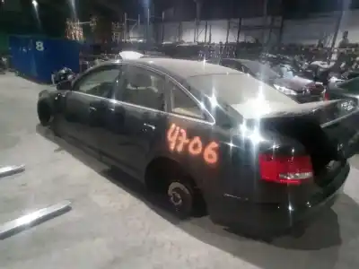 Sloopvoertuig audi a6 berlina (4f2) 3.2 fsi van het jaar 2004 aangedreven auk