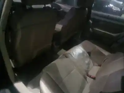 Sloopvoertuig audi a6 berlina (4f2) 3.2 fsi van het jaar 2004 aangedreven auk