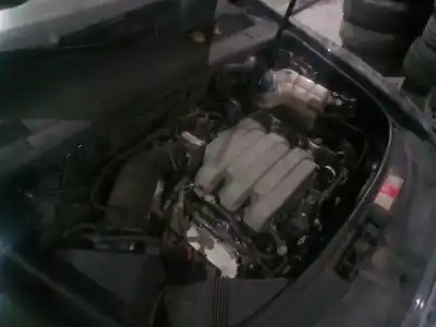 Sloopvoertuig audi a6 berlina (4f2) 3.2 fsi van het jaar 2004 aangedreven auk