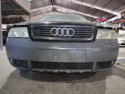 Veículo de Sucata audi allroad quattro (4b5) 2.7 t do ano 2006 alimentado bes