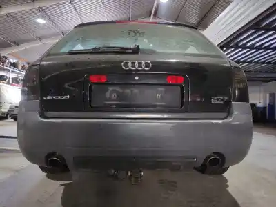 Veículo de Sucata AUDI ALLROAD QUATTRO (4B5) 2.7 T do ano 2006 alimentado BES