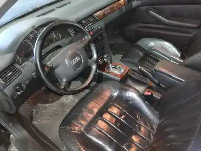 Veículo de Sucata audi allroad quattro (4b5) 2.7 t do ano 2006 alimentado bes